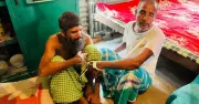 মুন্সীগঞ্জে তুচ্ছ ঘটনায় কুড়াল দিয়ে প্রতিবেশীকে হত্যা, বাবা-ছেলে আটক