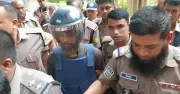 পল্লবী শিশু রামিসা হত্যা মামলায় দুই আসামির বিরুদ্ধে অভিযোগ গঠন