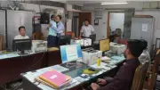 ঈদের পর অফিস-আদালত খুলেছে, ব্যাংক লেনদেন সকাল ১০টা থেকে ৩টা