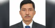 পার্বত্য চট্টগ্রামবিষয়ক মন্ত্রী দীপেন দেওয়ানের পদত্যাগ