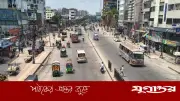 ঈদ শেষে রাজধানীতে ফিরছেন কর্মজীবীরা, বাড়ছে যানবাহনের চাপ
