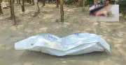 চৌহালীতে যমুনা নদী থেকে শিকলবাঁধা যুবকের মরদেহ উদ্ধার