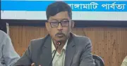শারীরিক অসুস্থতায় পদত্যাগ করলেন মন্ত্রী দীপেন দেওয়ান