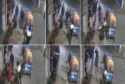 ঢাকায় ফেরার পথে ছিনতাইয়ের শিকার দুই নারী