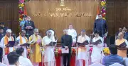 পশ্চিমবঙ্গ মন্ত্রিসভা সম্প্রসারণ: ৪১ সদস্যের নতুন সরকার