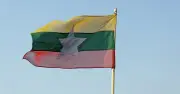 মিয়ানমারে বিস্ফোরণে নিহত ৫৯, আহত ৭০