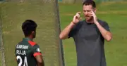 শন টেইটের বাংলাদেশ ছাড়ার গুঞ্জন, অস্ট্রেলিয়া সিরিজ নিয়ে শঙ্কা