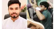 বগুড়া টিটিসি থেকে এনসিপি নেতা সাব্বির খান বহিষ্কার