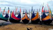 কক্সবাজার: পাহাড়, সমুদ্র ও সংস্কৃতির অপূর্ব মিলনস্থল