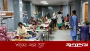 হাম উপসর্গে ২৪ ঘণ্টায় ৩ জনের মৃত্যু, আক্রান্ত ১১৩৪