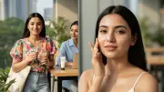 ত্বকের যত্নে প্রাকৃতিক উপাদানের কার্যকারিতা নিয়ে গবেষণা