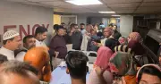 তোফায়েল আহমেদের প্রথম জানাজা তাকওয়া মসজিদে অনুষ্ঠিত হবে