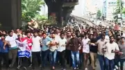 সুপ্রিম কোর্টের টয়লেটে কর্মচারীর ঝুলন্ত লাশ উদ্ধার
