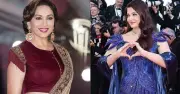 ঐশ্বরিয়ার সমালোচনার বিরুদ্ধে মাধুরীর জোরালো অবস্থান
