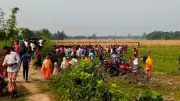 ঠাকুরগাঁওয়ে গৃহবধূর মরদেহ উদ্ধার, অ্যালকোহল পানে ৩ জনের মৃত্যু