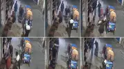 মোহাম্মদপুরে ছিনতাই, জেনেভা ক্যাম্পে অভিযান, সুপ্রিম কোর্টে কর্মচারীর মৃত্যু