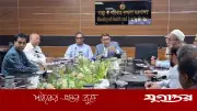 ডেঙ্গু মোকাবিলায় সরকার সব ধরনের প্রস্তুতি নিয়েছে: স্বাস্থ্যমন্ত্রী