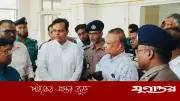 আগস্টে চালু হচ্ছে বরিশাল শিশু হাসপাতাল, প্রস্তুতি শেষ পর্যায়ে