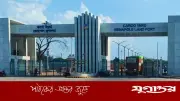 বেনাপোল বন্দরে সাতদিন পর আমদানি-রপ্তানি শুরু, ফিরল প্রাণচাঞ্চল্য