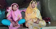 ঈদের আগে ফেরার পথে প্রাণ গেল আটজনের, নওগাঁর গ্রামে শোকের মাতম
