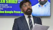 অন্তর্বর্তী সরকারের সময়ে গ্রেপ্তার সাংবাদিকদের বিচারে সরকার হস্তক্ষেপ করবে না
