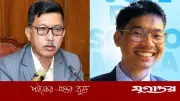 দীপেনের পদত্যাগ দেশের ইতিহাসে বিরল ঘটনা: সর্বমিত্র চাকমা
