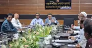 ডেঙ্গু মোকাবিলায় সরকারের সর্বাত্মক প্রস্তুতি: স্বাস্থ্যমন্ত্রী