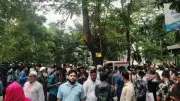 ধানমন্ডিতে তোফায়েল আহমেদের জানাজা, বেনাপোলে বিজিবির কঠোর অবস্থান