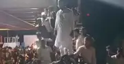 হাতিয়ায় এমপির অপেক্ষায় ফেরি ছাড়তে বিলম্ব, যাত্রীদের ভোগান্তি