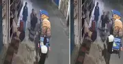 ঈদুল আজহার ছুটিতে ঢাকায় ফেরার পথে দুই নারী ছিনতাইয়ের শিকার