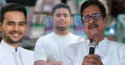 বিএনপি নেতার চাঞ্চল্যকর অভিযোগ: আসিফ-হাসনাতের বিরুদ্ধে কোটি টাকা চাঁদা ও পাচার