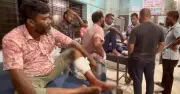 কুষ্টিয়ায় বালু মহাল দখল নিয়ে গুলি, আহত ৪