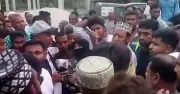 এমপি আমির হামজার পরিবারের ওপর হামলা, মামলার প্রস্তুতি