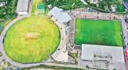 বসুন্ধরা স্পোর্টস সিটি ডিএনসিসির আওতায় আসায় বাসিন্দাদের উদ্বেগ