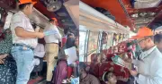ঈদুল আজহায় যাত্রী নিরাপত্তায় বিআরটিএর বিশেষ তৎপরতা