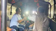 আইসিসির সভায় ক্রিকেট সংস্কার, পুলিশের দাবি ট্র্যাকিংয়ে ছিল গাড়ি