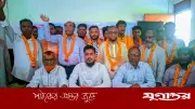এনসিপিতে যোগদানের হিড়িক পড়েছে: আখতার হোসেন