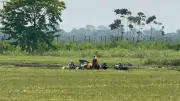 বিএসএফের ১৩ জনকে বাংলাদেশে ঠেলে পাঠানোর চেষ্টা, বিজিবির প্রতিরোধ