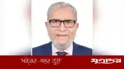 মাধবপুর-চুনারুঘাটের উন্নয়নে ১০০ কোটি টাকা বরাদ্দ চাইলেন এমপি ফয়সল