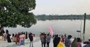 বাগেরহাটে মাজার দিঘিতে কুমিরের আক্রমণে শিশু নিখোঁজ