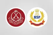 বিজিবি-বিএসএফ মহাপরিচালক পর্যায়ের সম্মেলন শুরু ৮ জুন
