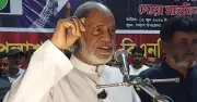 বিএনপির মঈন খানের দাবি আওয়ামী লীগ স্বাধীনতা যুদ্ধে পালিয়েছিল