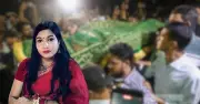 তোফায়েলের মরদেহ নিয়ে বিএনপির লিটমাস টেস্ট: ইমি