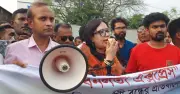 সিনেমা নিষিদ্ধের সমালোচনা করে রুমিনের প্রশ্ন