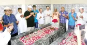 গণমুখী সাংবাদিকতার পথিকৃৎ মানিক মিয়ার ৫৭তম মৃত্যুবার্ষিকী পালিত