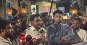 জ্বালানি খাতে লুটপাট অব্যাহত থাকলে সরকারের হাতে হারিকেন ধরিয়ে দেওয়া হবে: তারিকুল ইসলাম