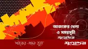 ঈদের বিরতি শেষে আজ মাঠে গড়াচ্ছে ঢাকা প্রিমিয়ার লিগের অষ্টম রাউন্ড