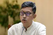 ঈদের পর প্রথম কর্মদিবসে পদত্যাগ করলেন পার্বত্য মন্ত্রী দীপেন দেওয়ান