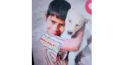 বাগেরহাটে কুমিরের টেনে নেওয়া শিশুর মরদেহ উদ্ধার