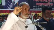 স্বাধীনতা যুদ্ধের দাবিদার আওয়ামী লীগ সেদিন পালিয়ে গিয়েছিল: মঈন খান